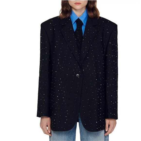 Huggo Blazer - Picture 1 of 5